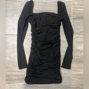 Little Black Dress Size 4